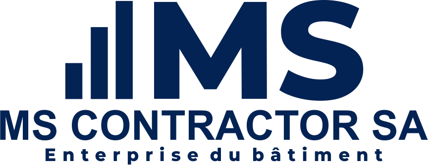 MS CONTRACTOR SA