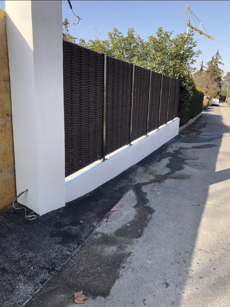 Réalisation MS Contractor SA 4