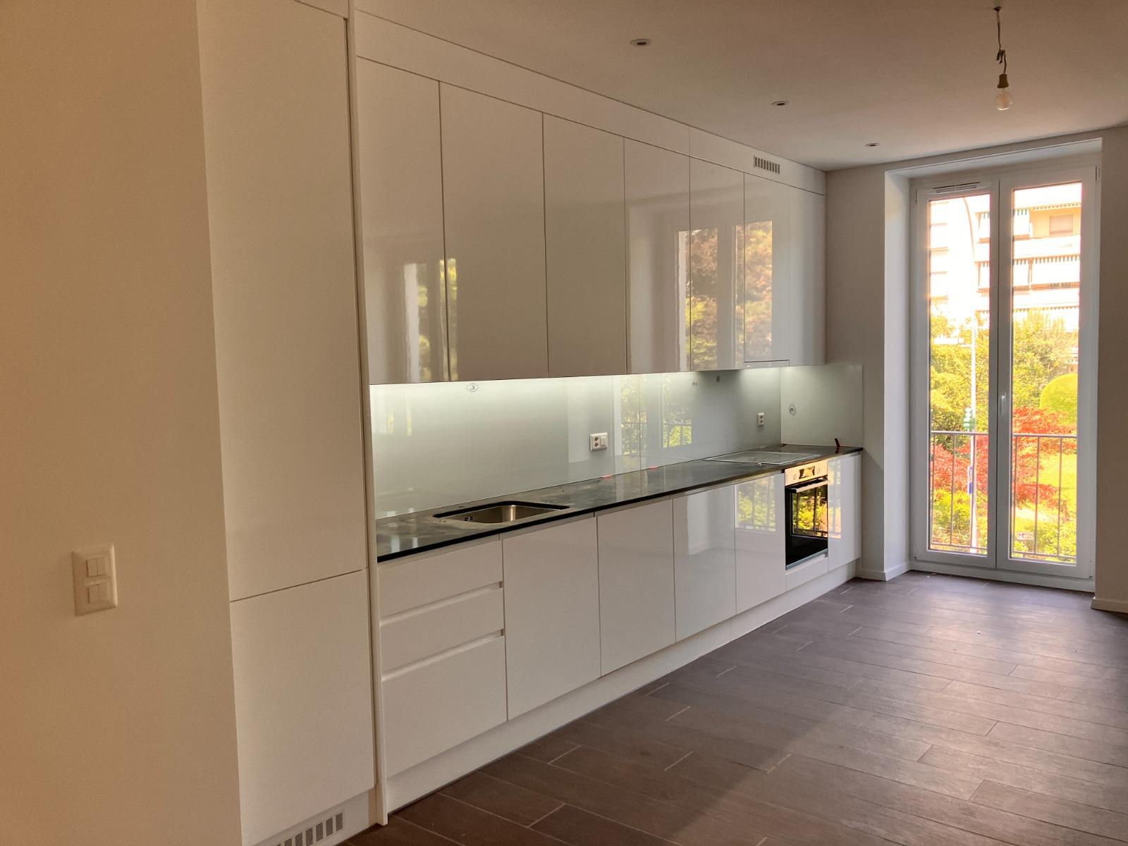 Réalisation MS Contractor SA 18