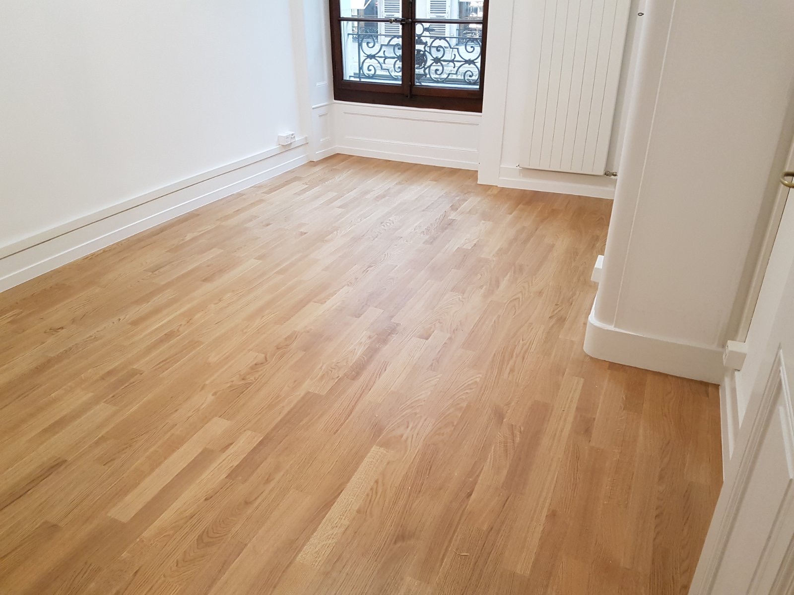 Réalisation MS Contractor SA 19