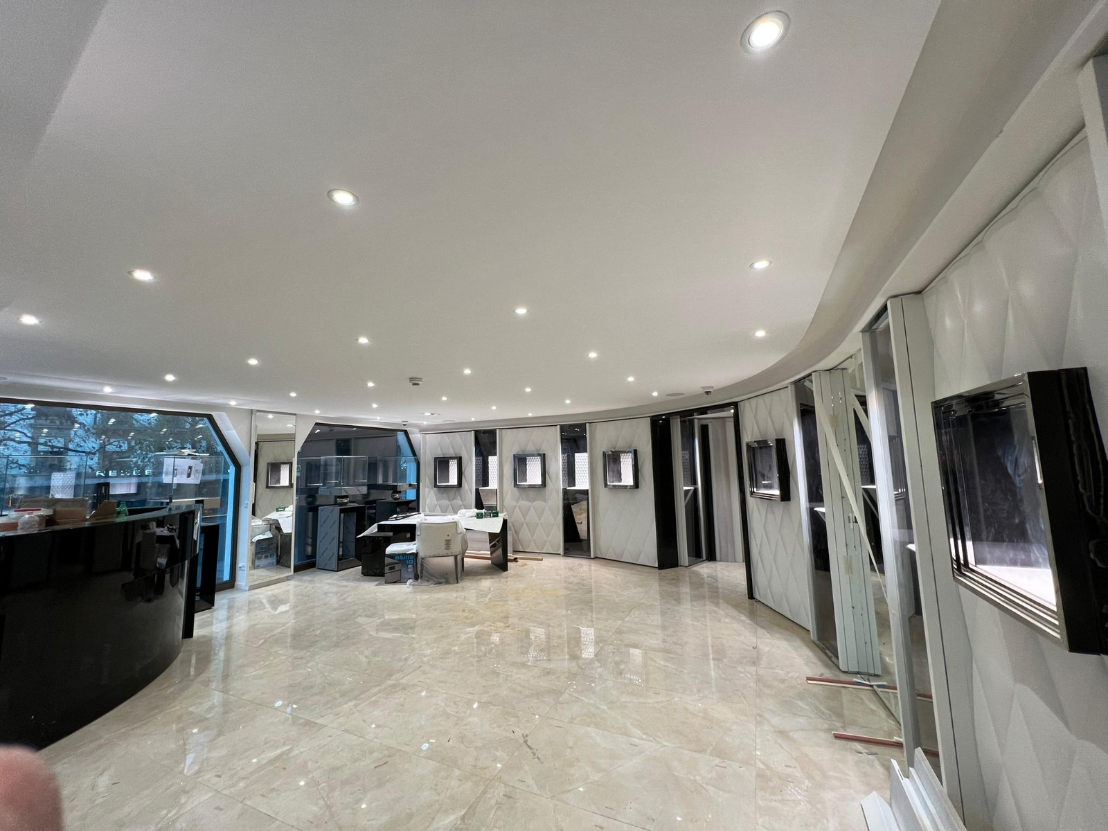 Réalisation MS Contractor SA 23