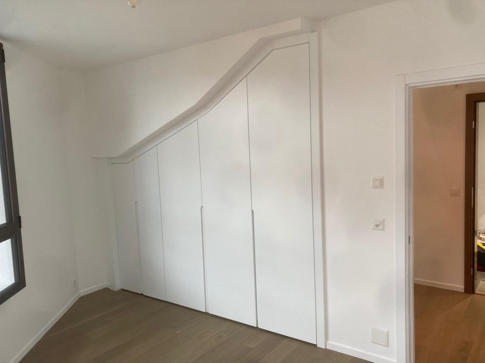 Réalisation MS Contractor SA 24