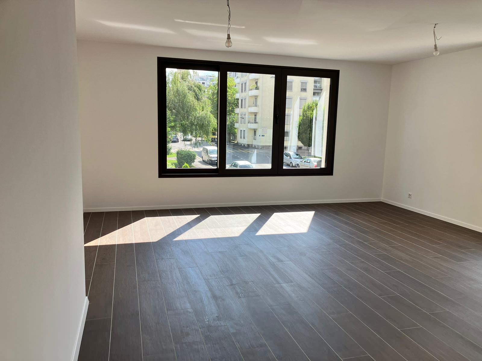 Réalisation MS Contractor SA 25