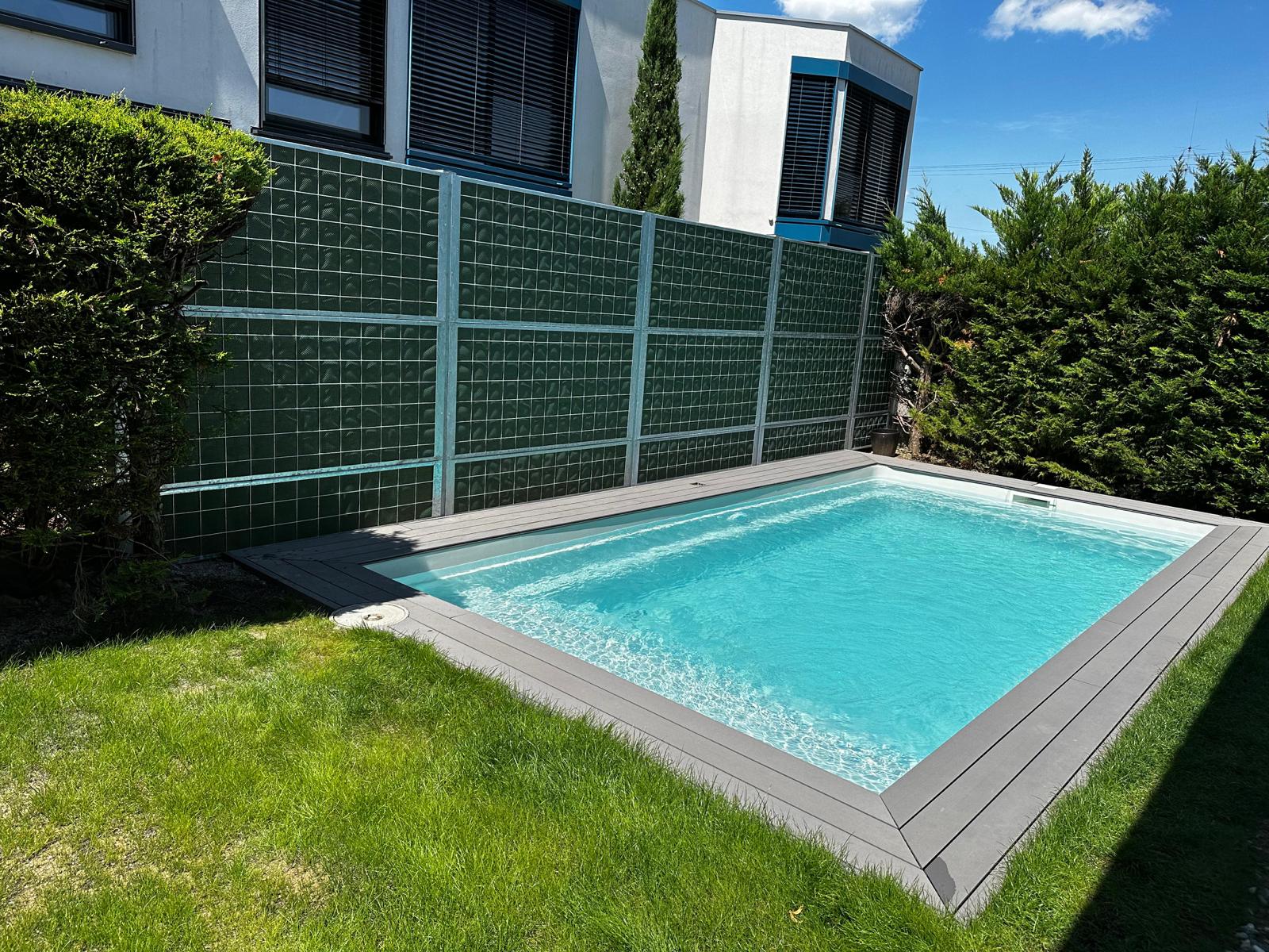 Réalisation MS Contractor SA 29