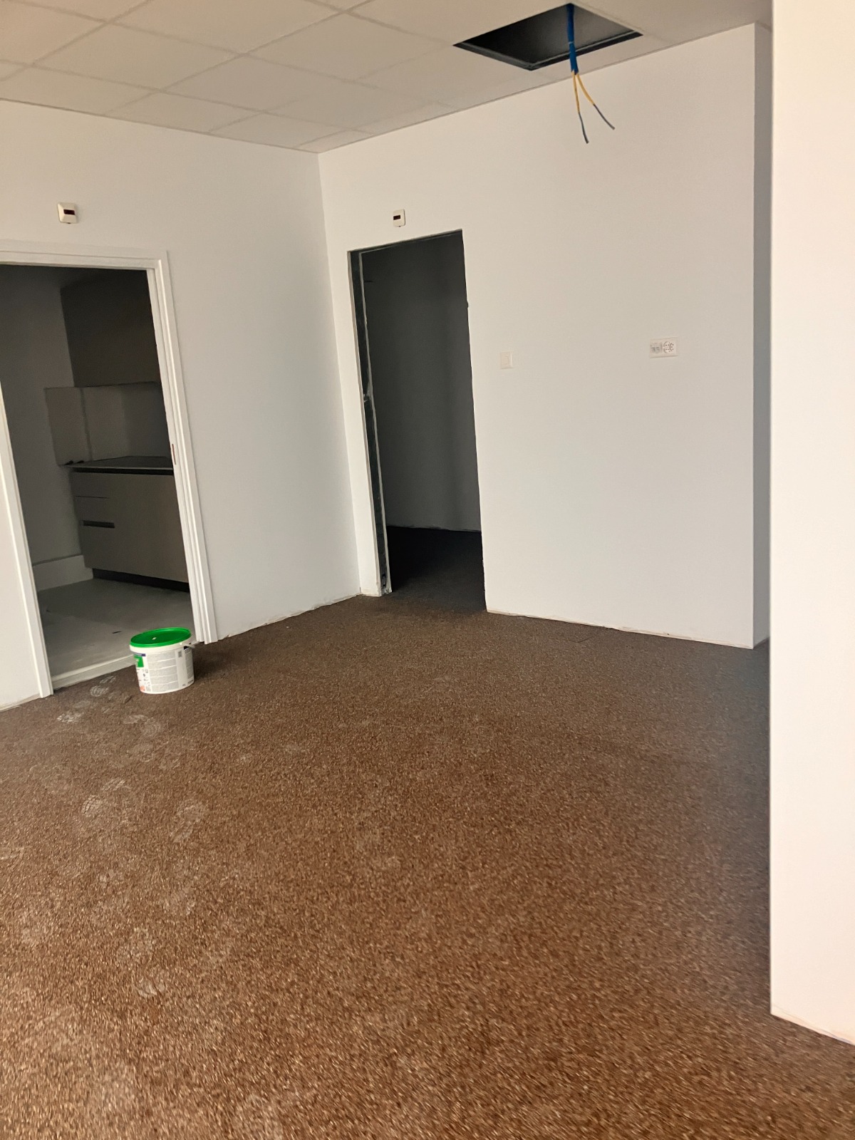 Réalisation MS Contractor SA 33