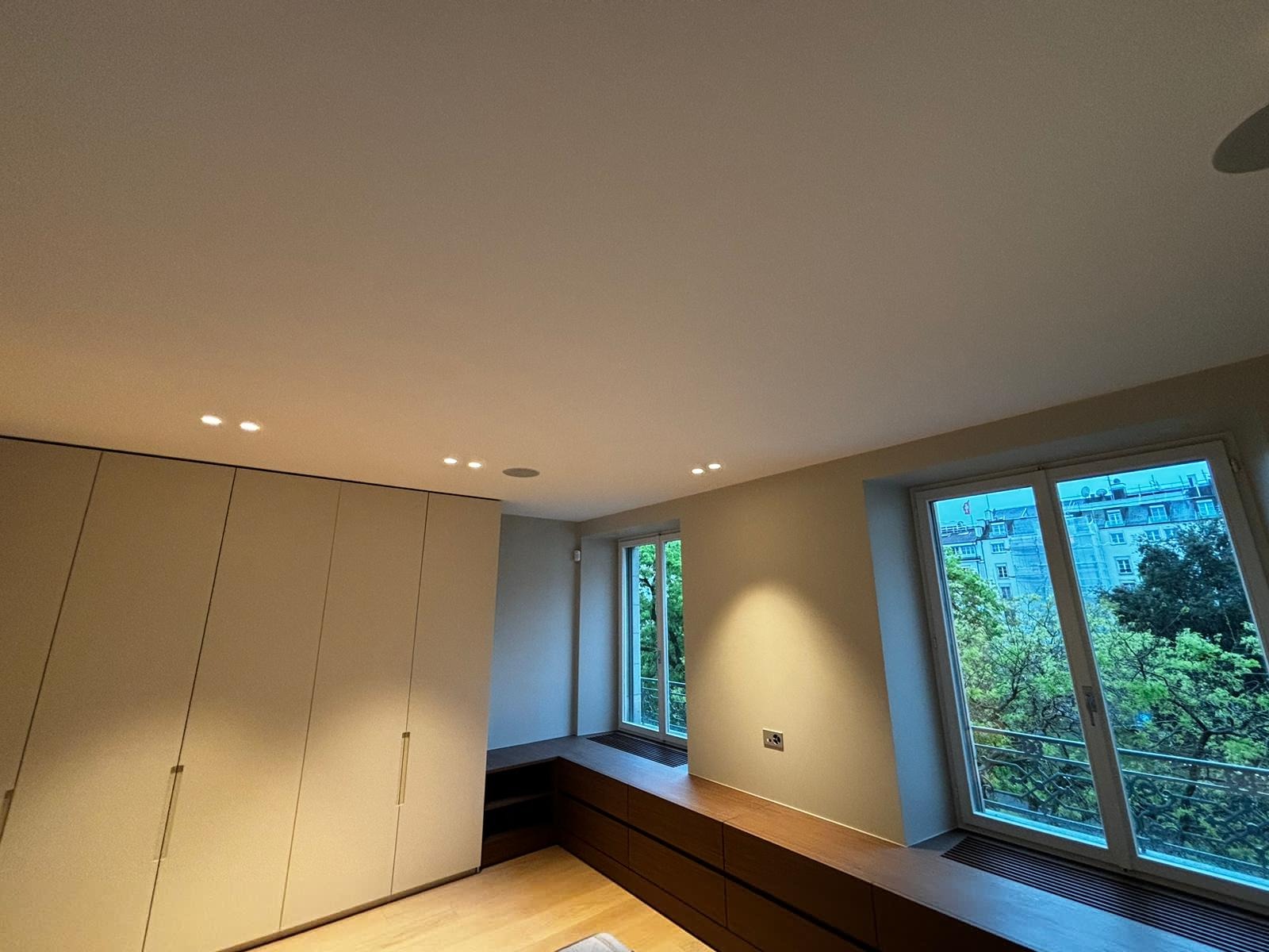 Réalisation MS Contractor SA 36