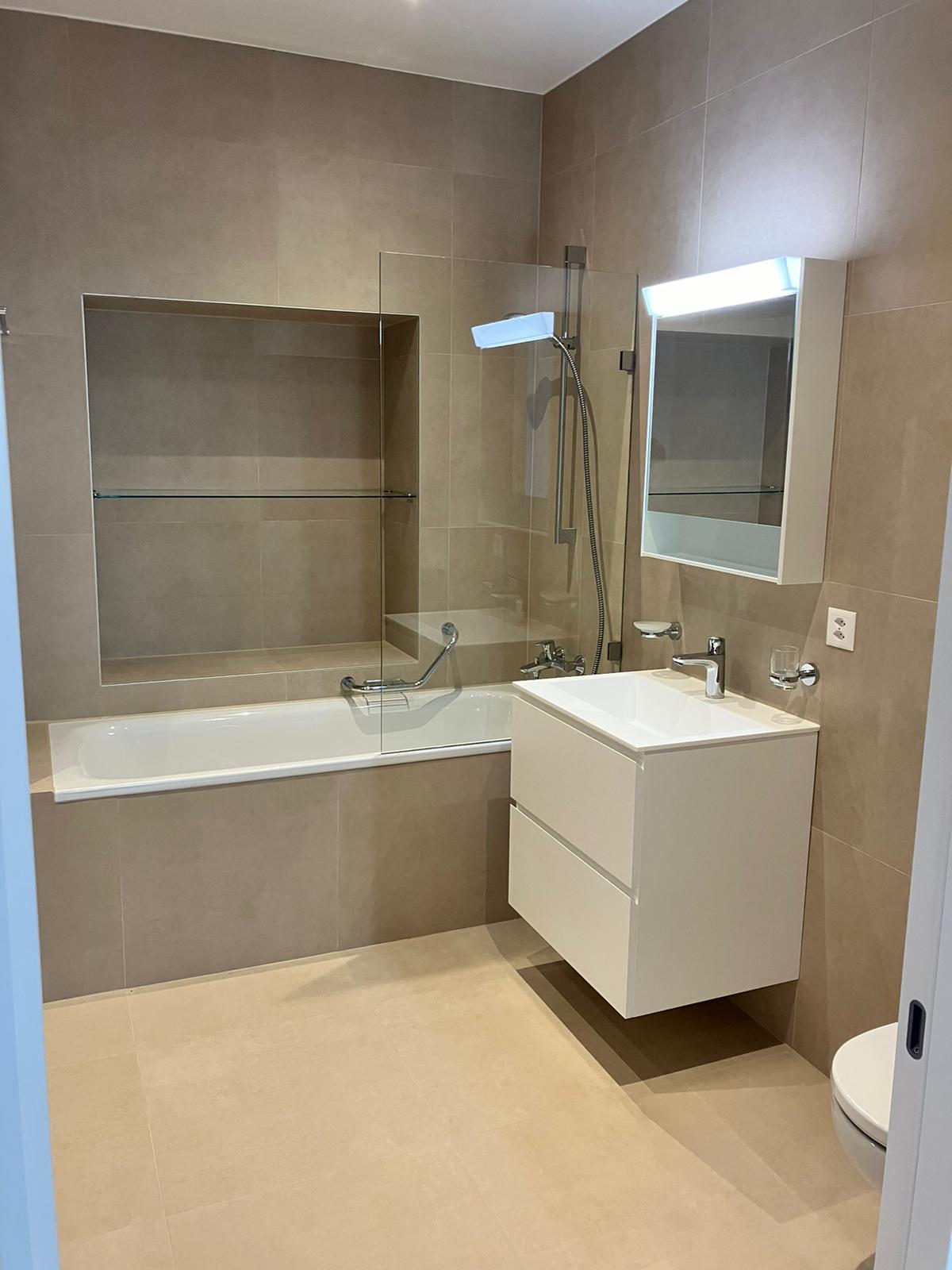 Réalisation MS Contractor SA 37