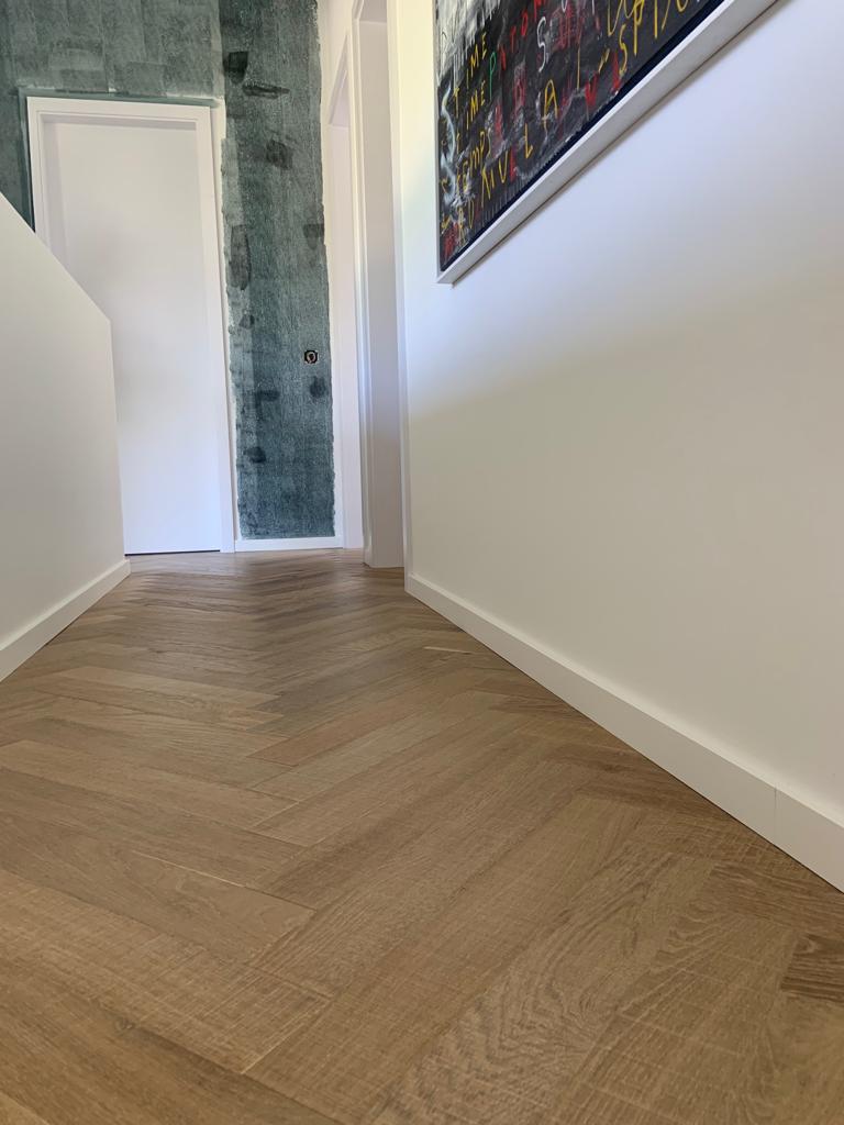 Réalisation MS Contractor SA 38