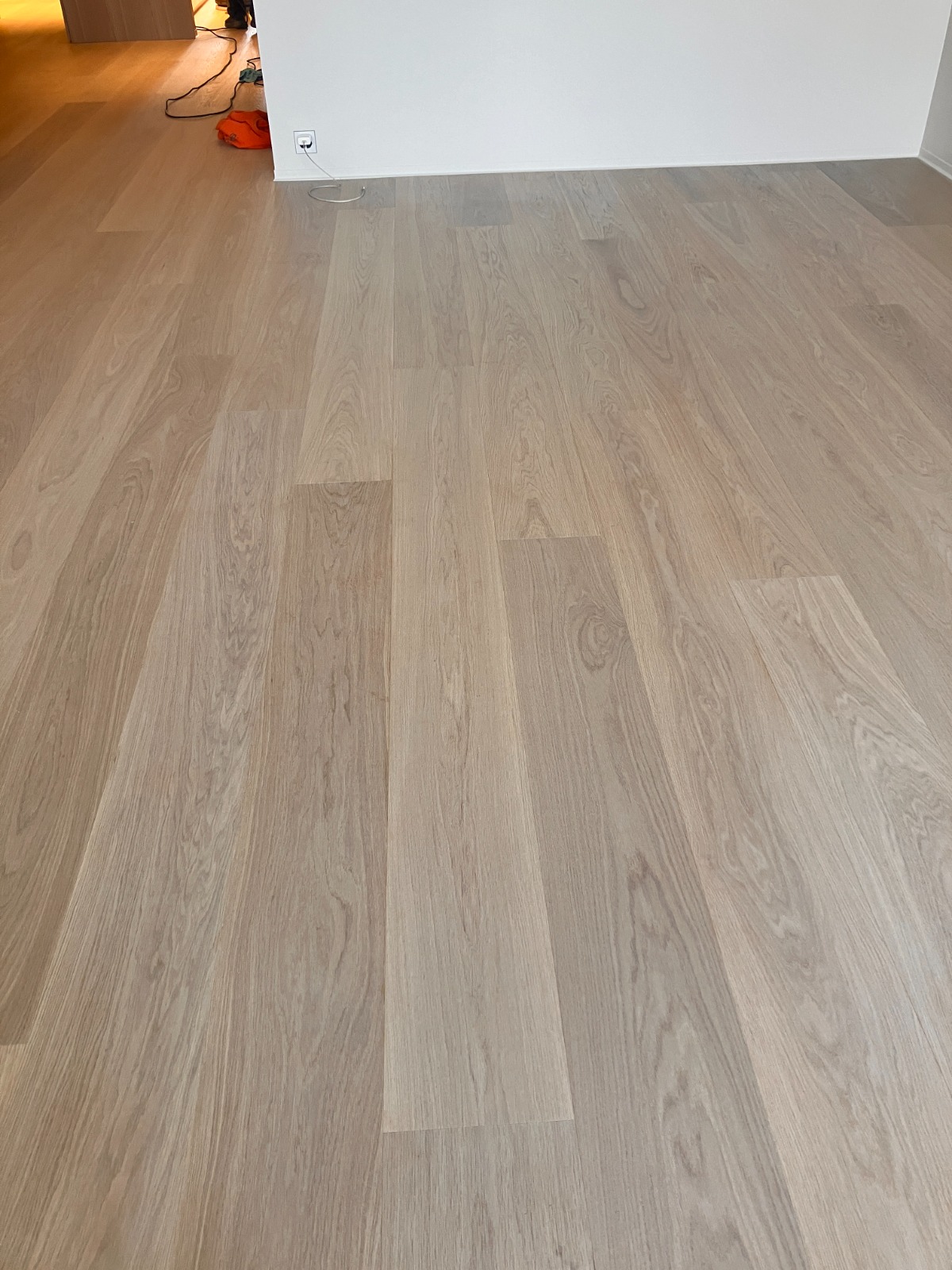 Réalisation MS Contractor SA 40