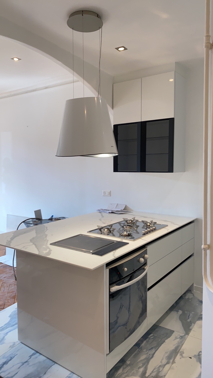 Réalisation MS Contractor SA 44