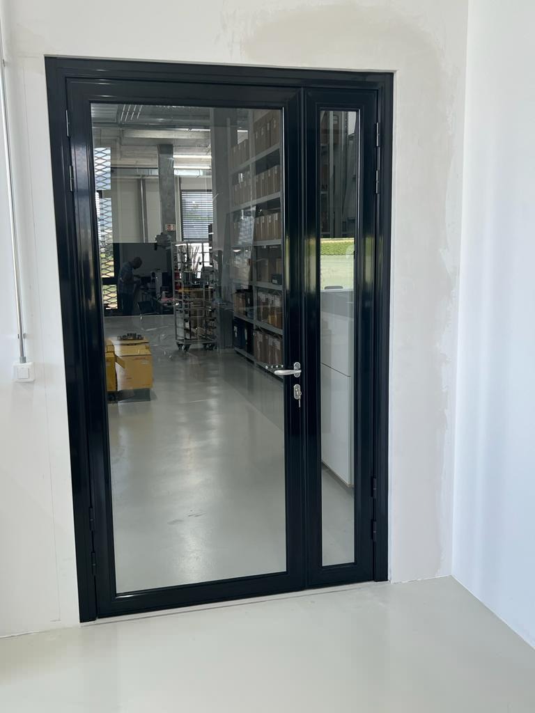 Réalisation MS Contractor SA 46