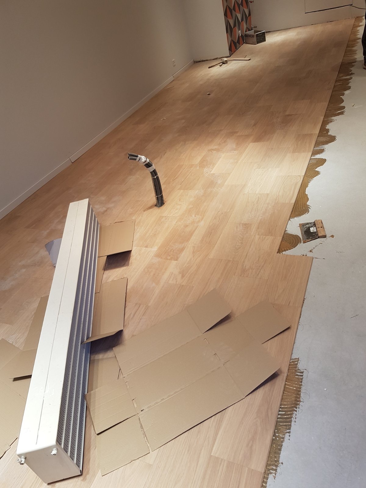 Réalisation MS Contractor SA 47