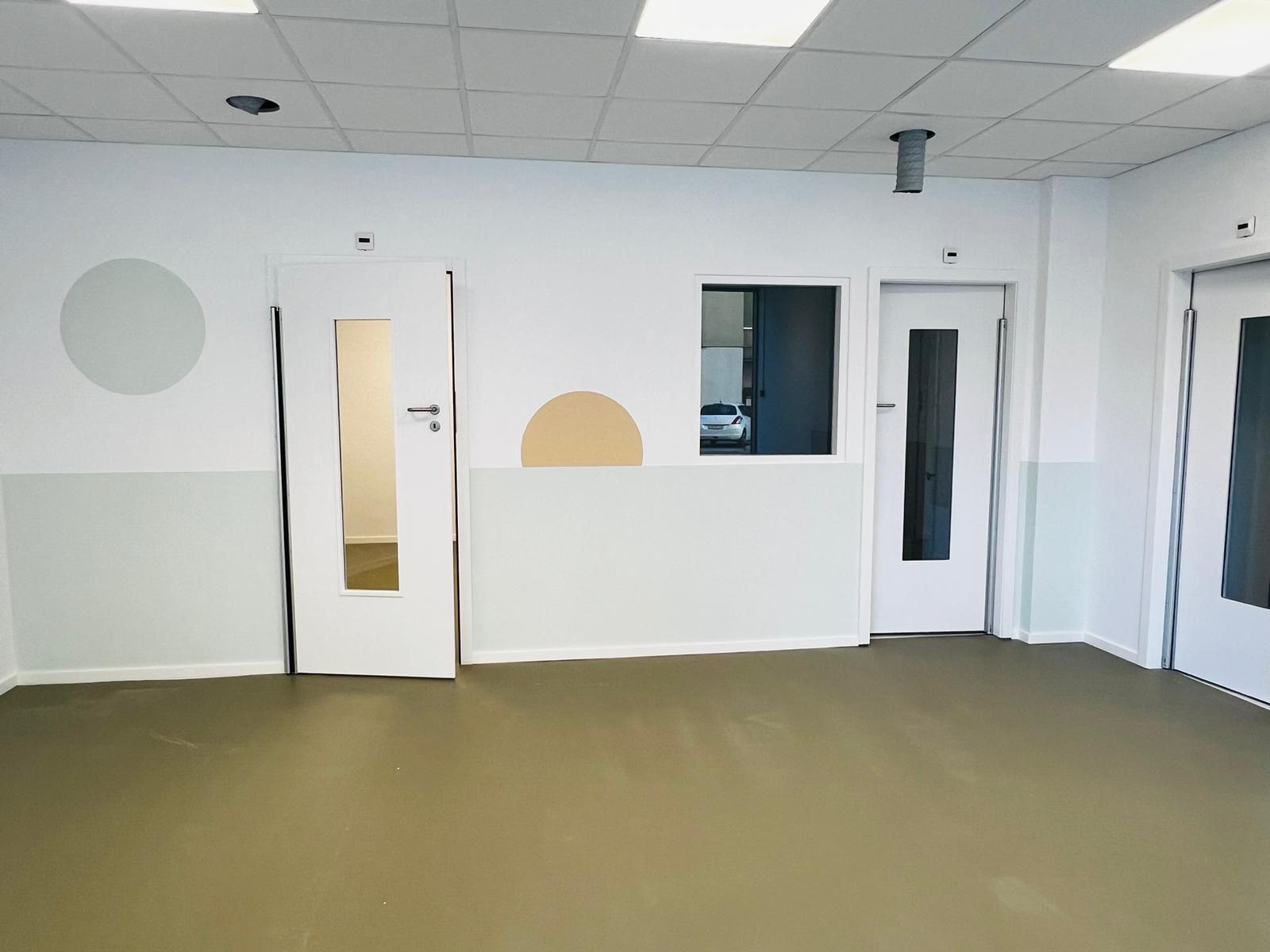Réalisation MS Contractor SA 52
