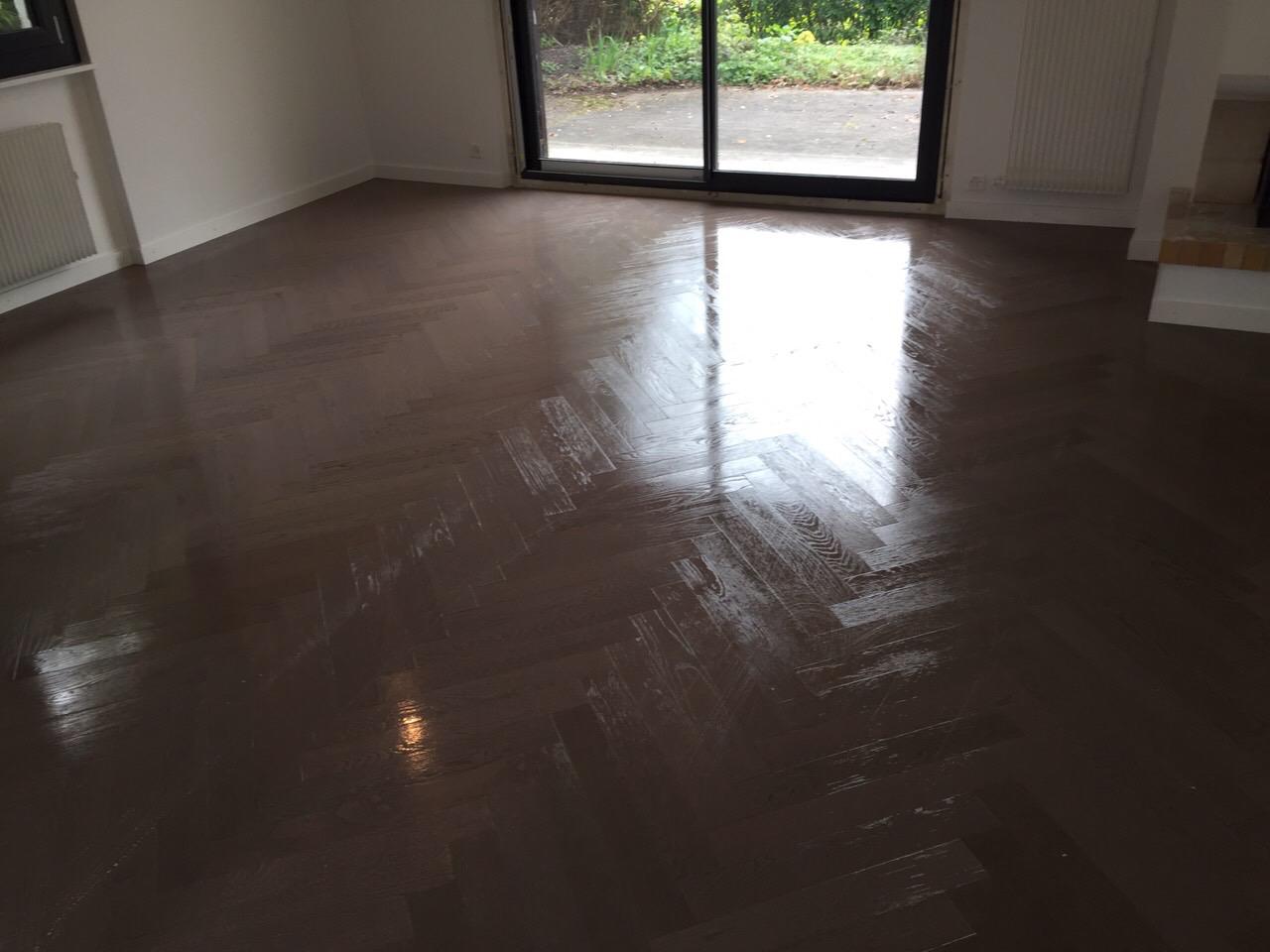 Réalisation MS Contractor SA 54