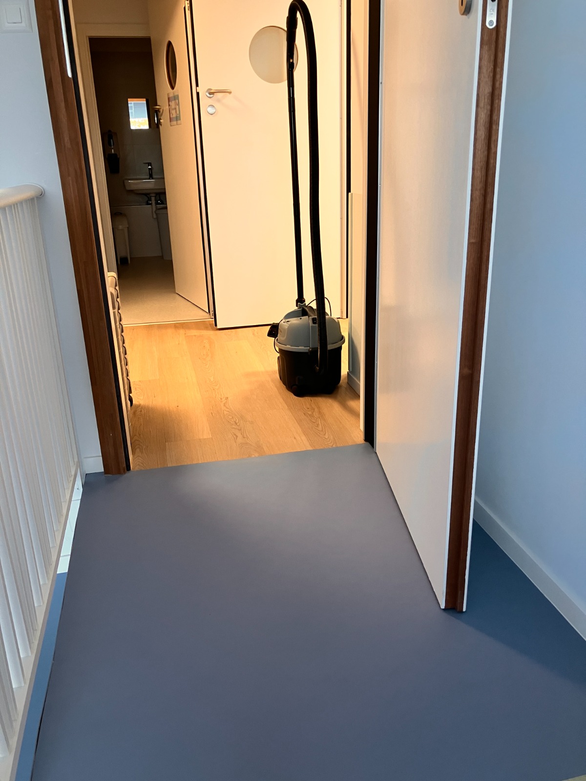 Réalisation MS Contractor SA 55