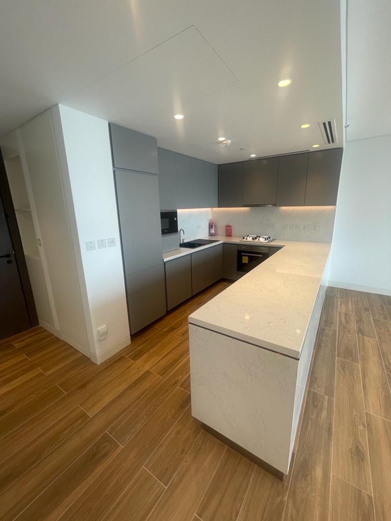 Réalisation MS Contractor SA 57