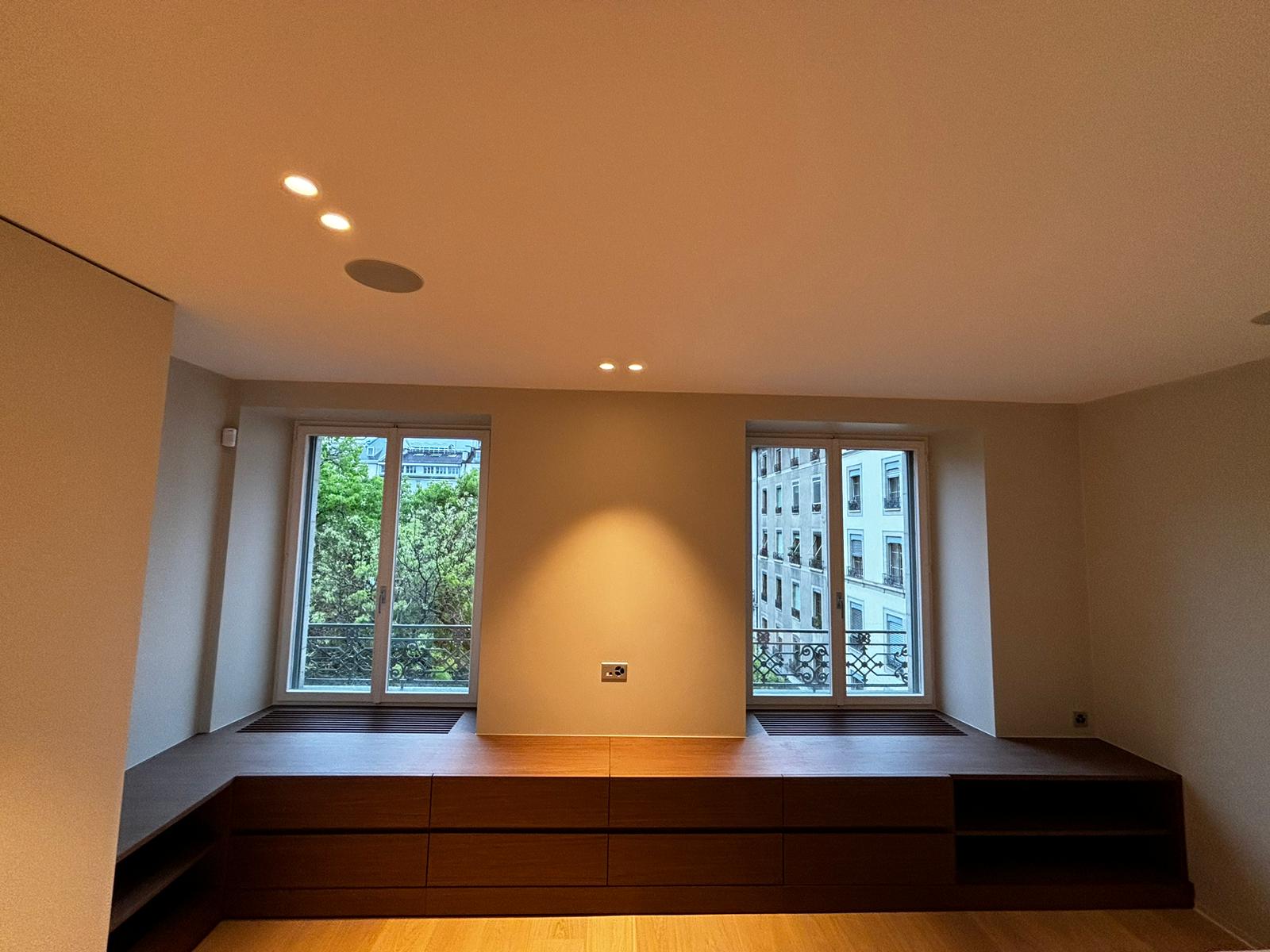 Réalisation MS Contractor SA 58