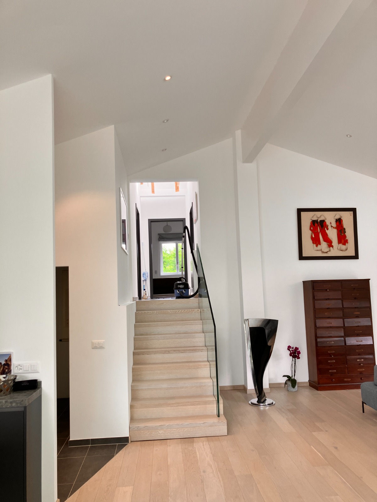 Réalisation MS Contractor SA 59