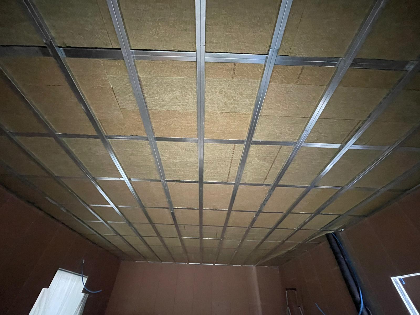 Réalisation MS Contractor SA 61