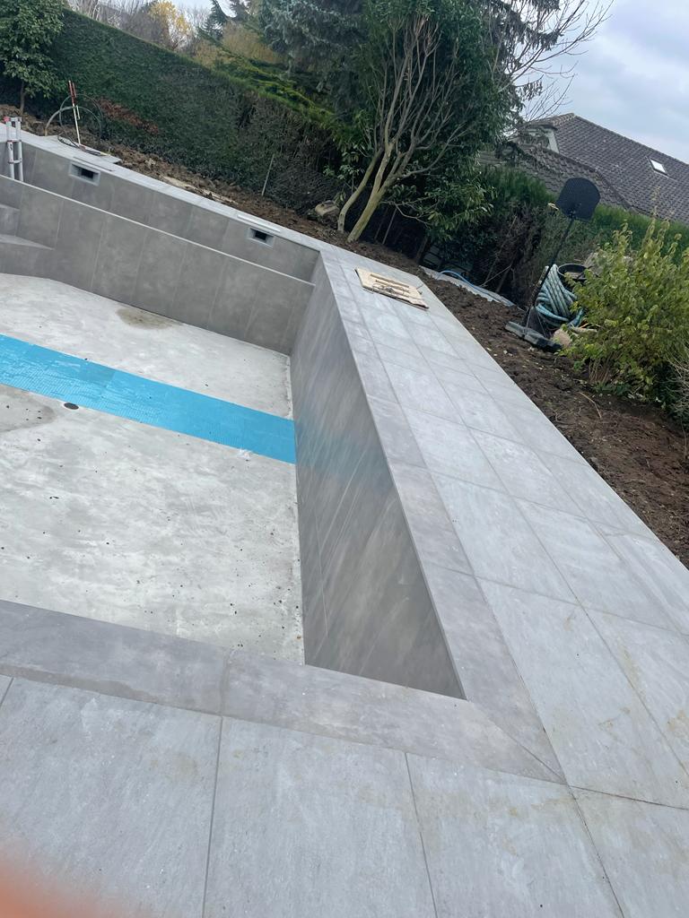 Réalisation MS Contractor SA 62