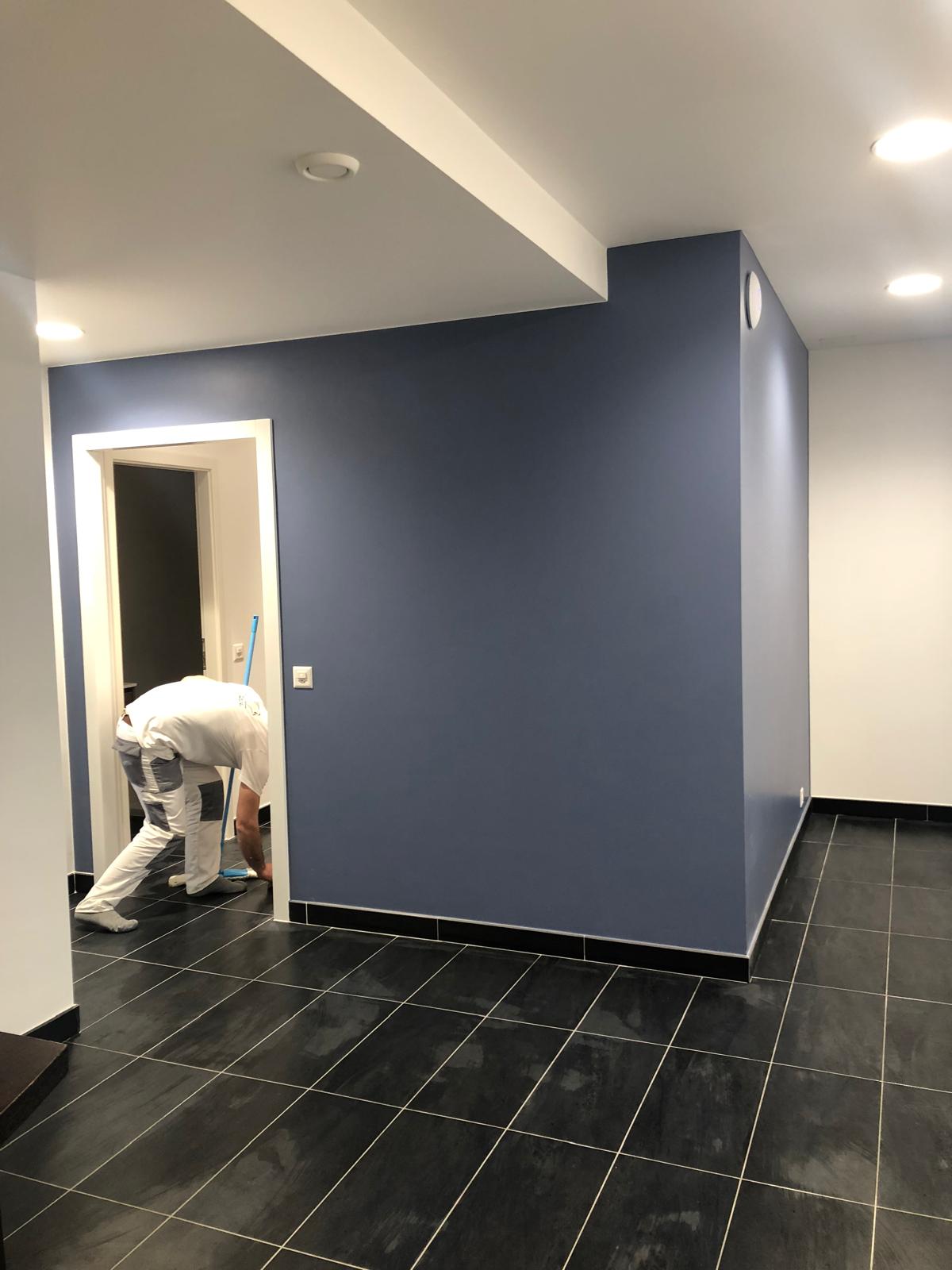 Réalisation MS Contractor SA 66