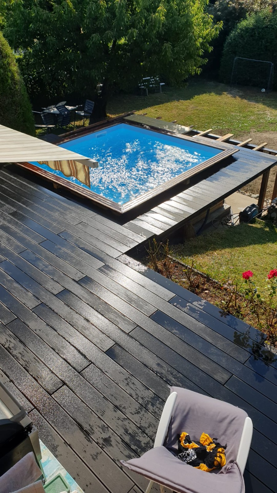 Réalisation MS Contractor SA 67