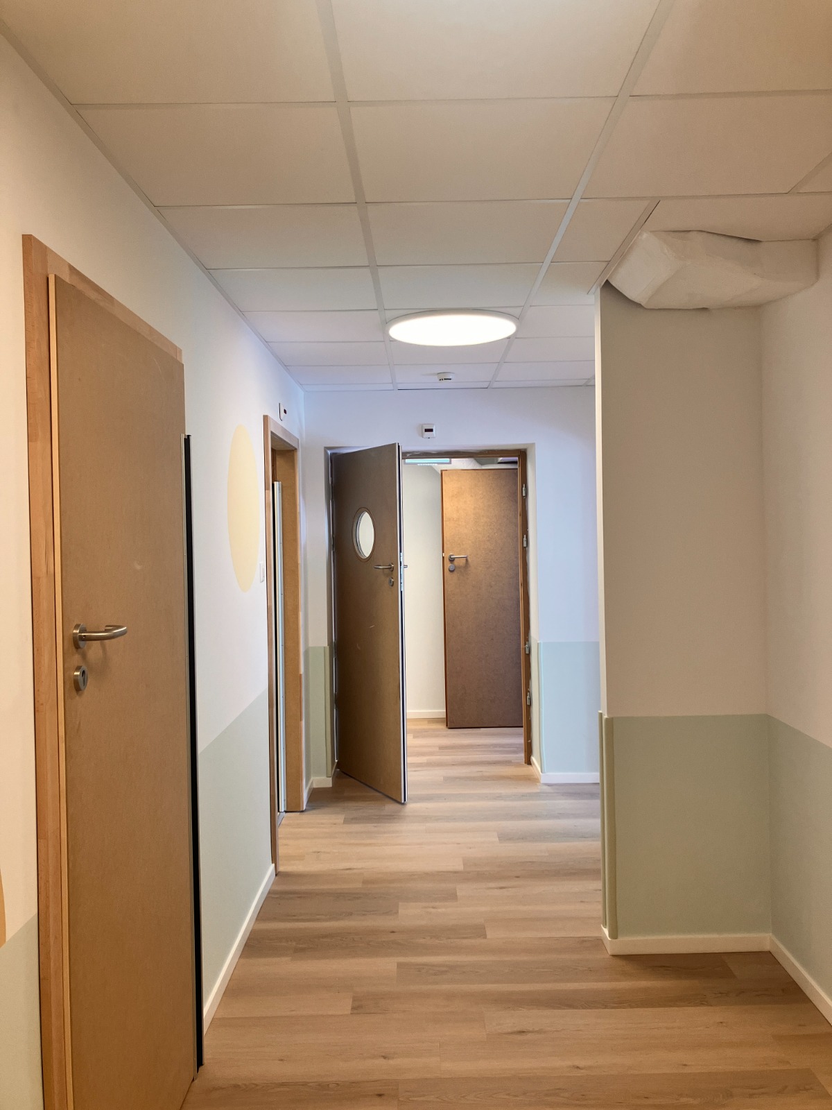 Réalisation MS Contractor SA 69