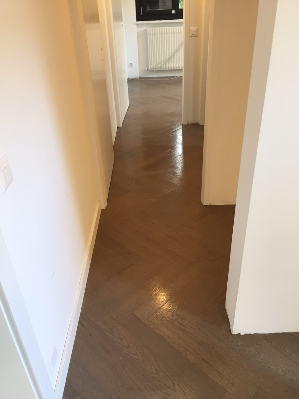 Réalisation MS Contractor SA 71