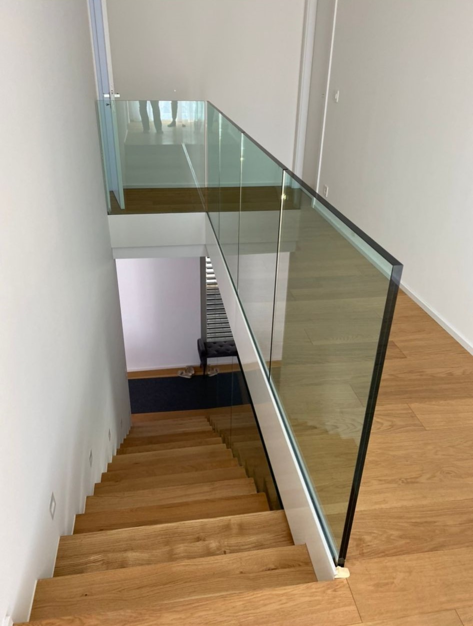 Réalisation MS Contractor SA 73