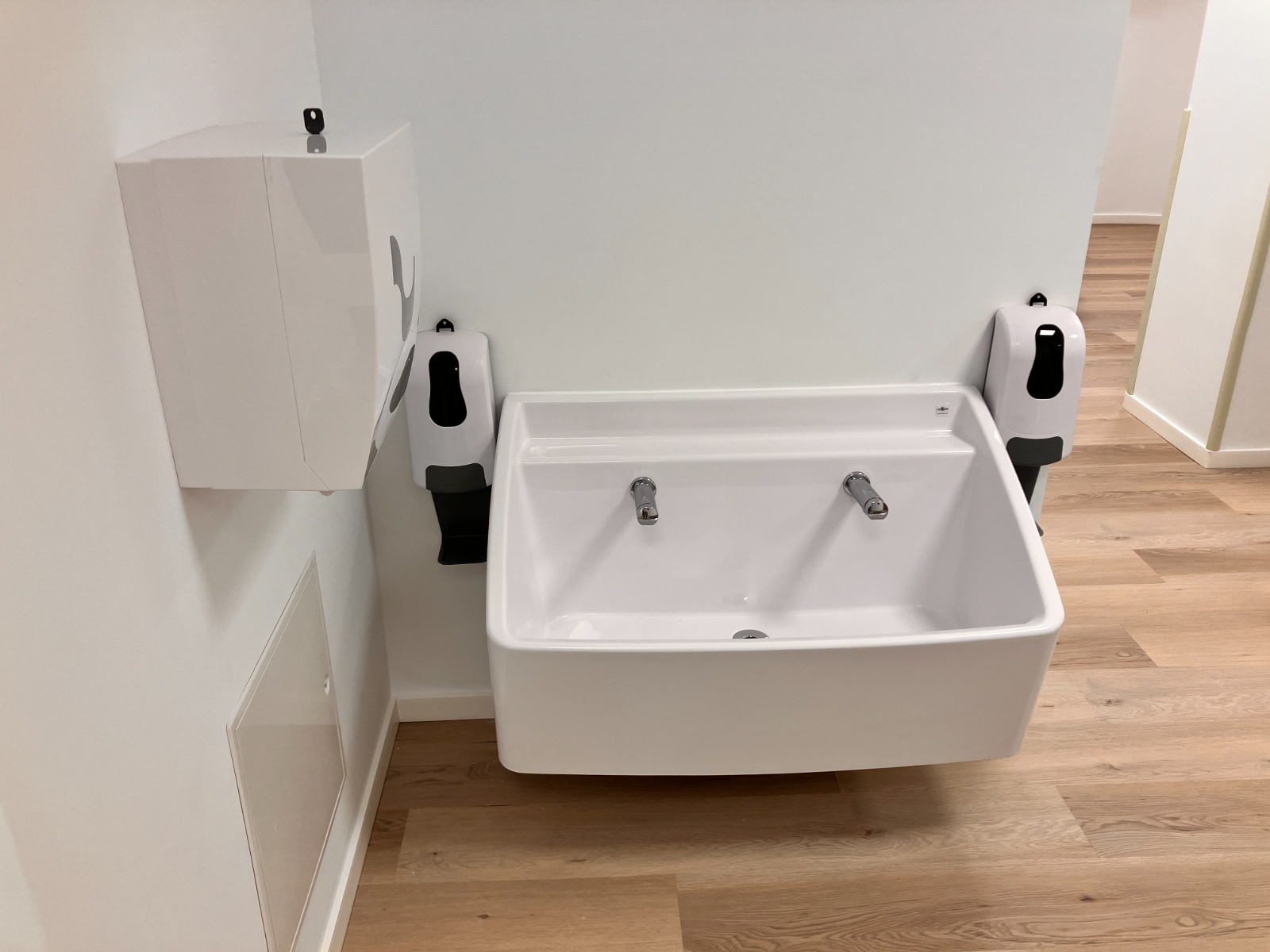 Réalisation MS Contractor SA 80