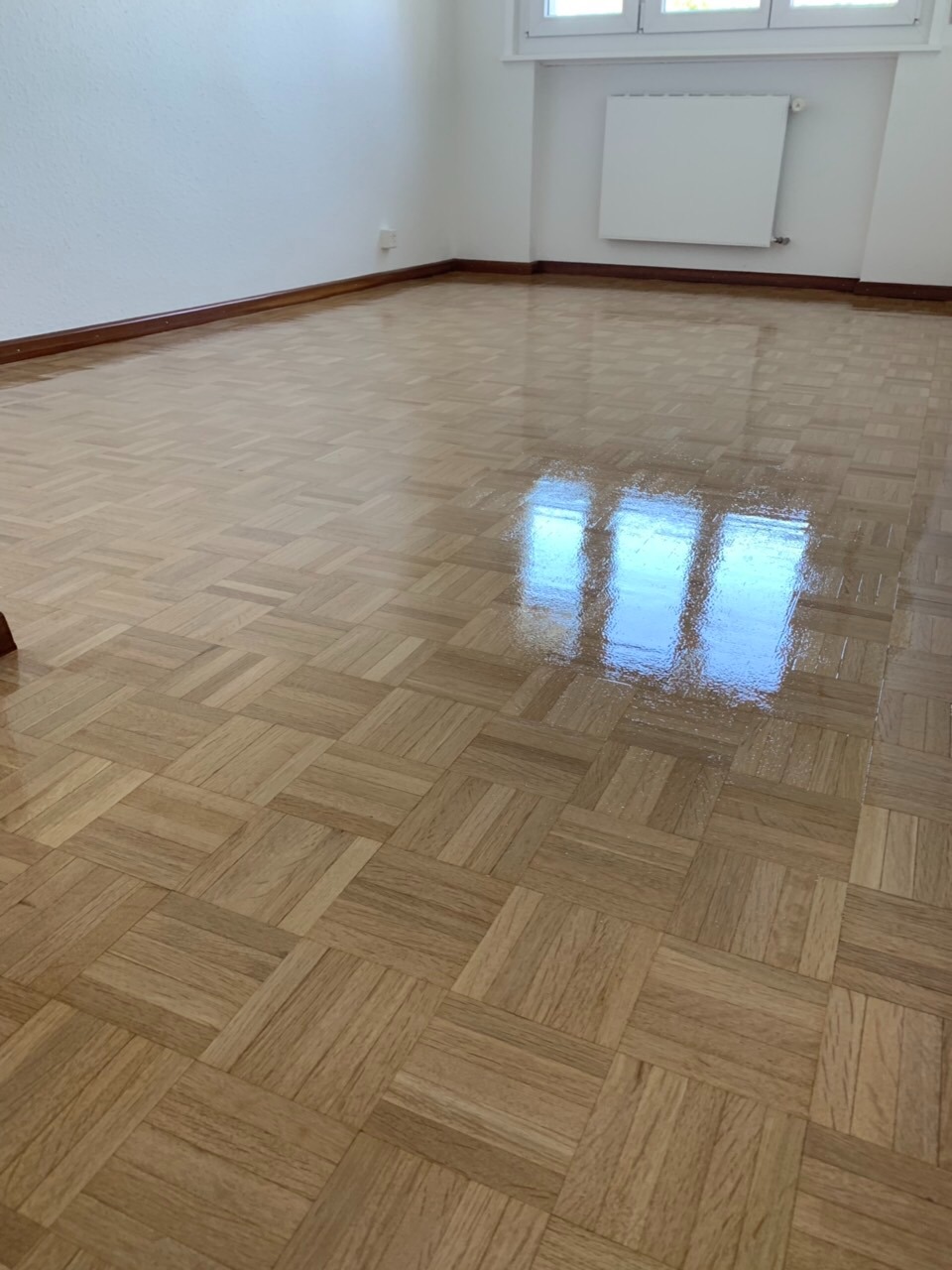 Réalisation MS Contractor SA 83