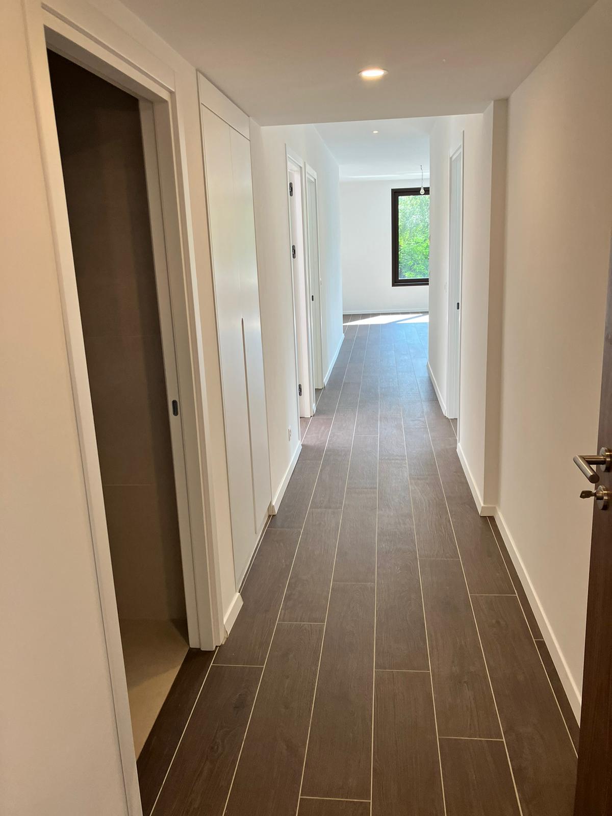 Réalisation MS Contractor SA 84