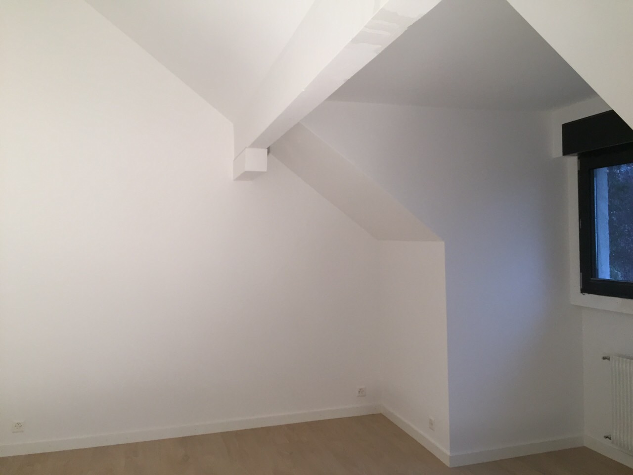 Réalisation MS Contractor SA 86