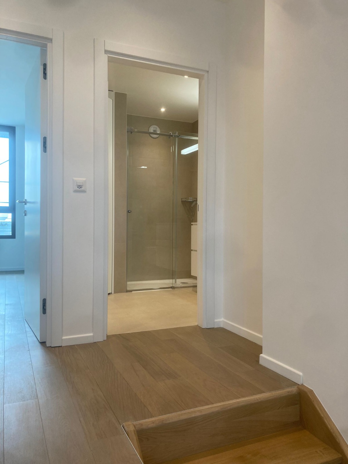 Réalisation MS Contractor SA 87