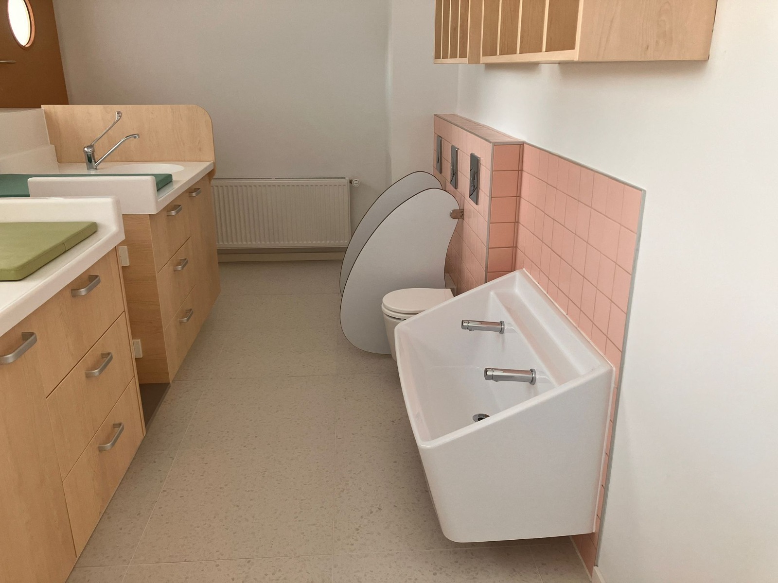 Réalisation MS Contractor SA 88
