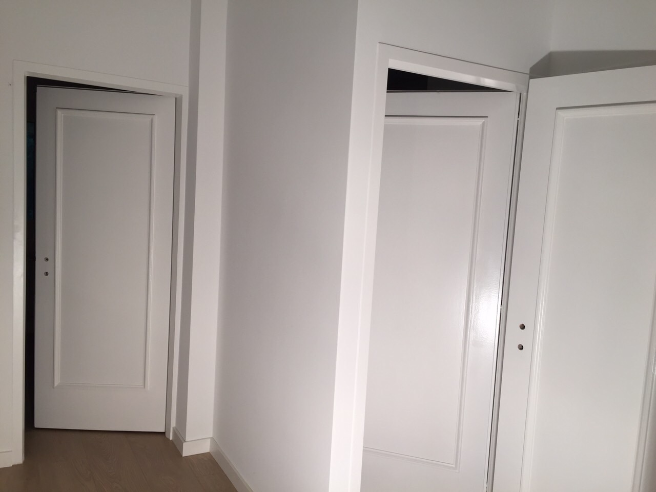 Réalisation MS Contractor SA 95
